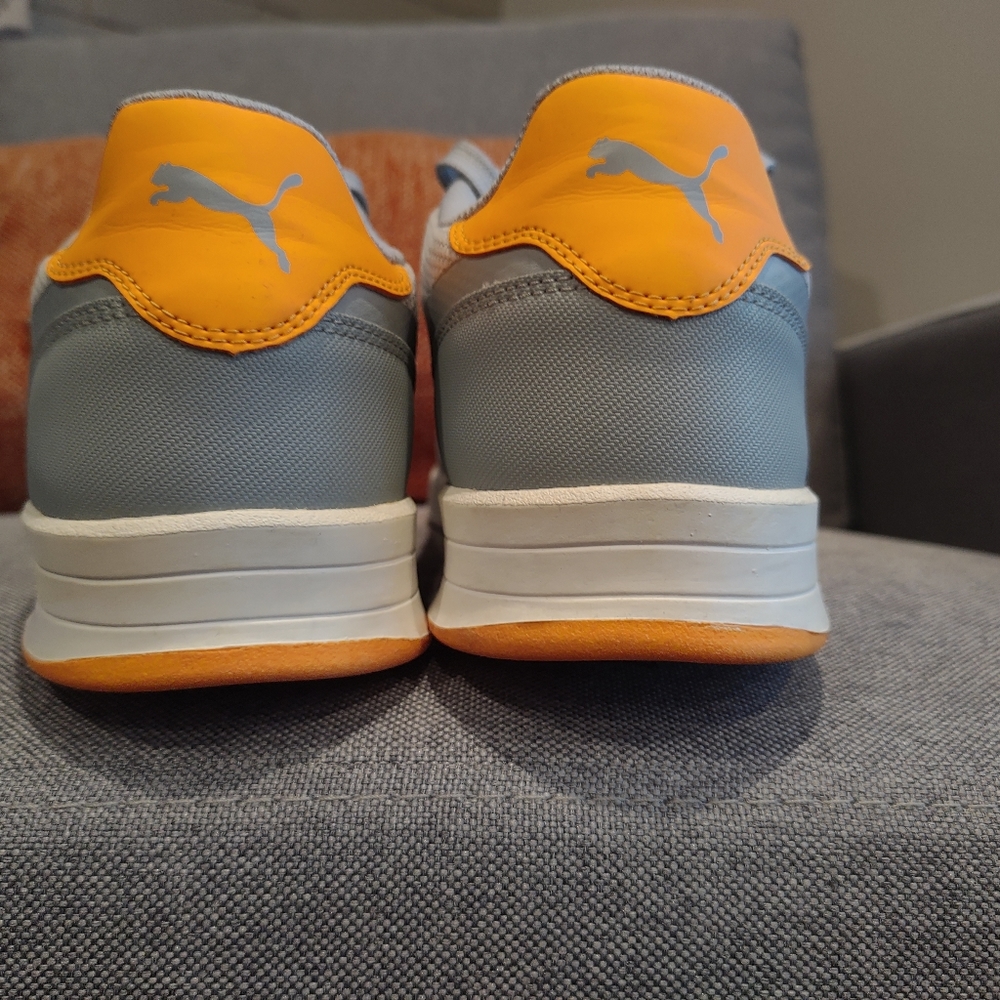 Puma Tennis shoes - Picture 8 of 13